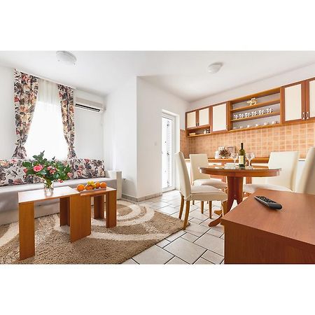 Blue Mare Apartment Petrovac Luaran gambar