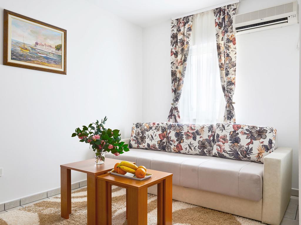 Blue Mare Apartment Petrovac Luaran gambar